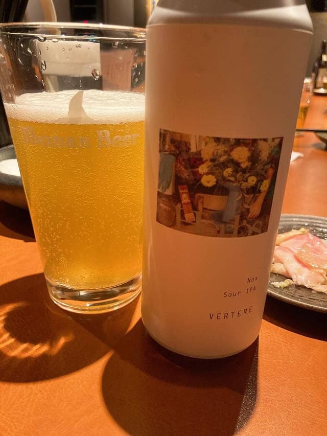 鶏そば山もとTONARI - サブ画像1