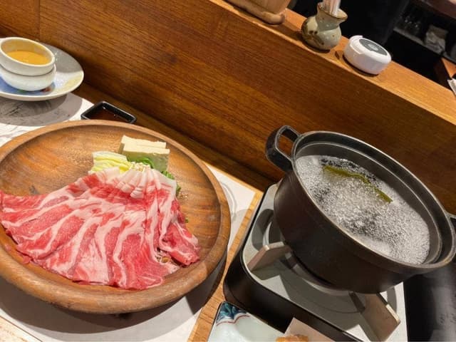 熊襲亭 - サブ画像3