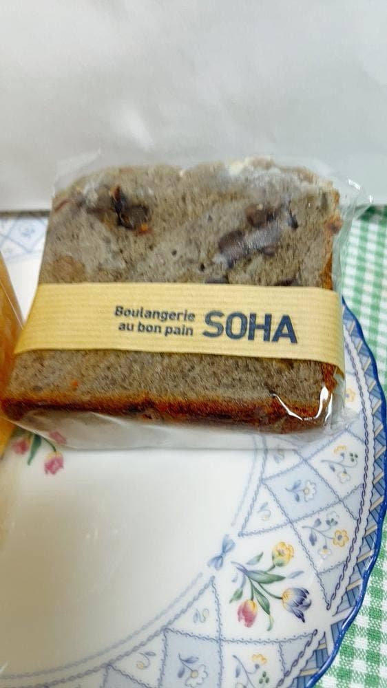 SOHA