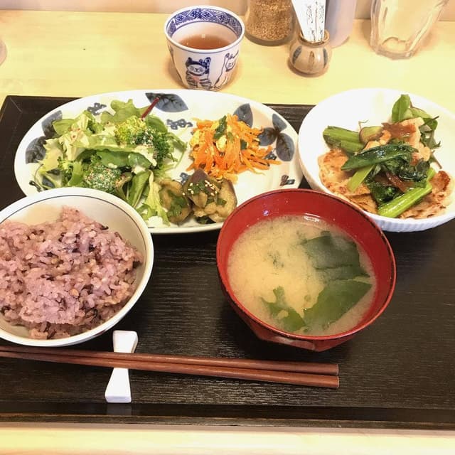 トモキッチン - サブ画像1