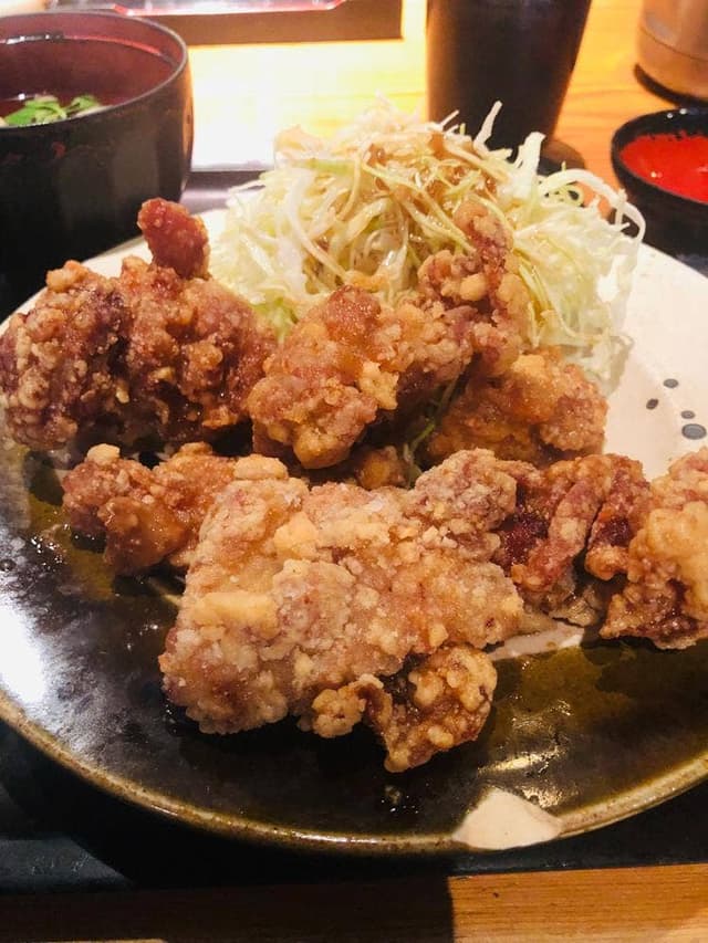 博多もつ鍋 やまや 新橋店 - サブ画像1