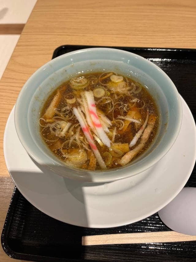 肉中華 高橋 - サブ画像3