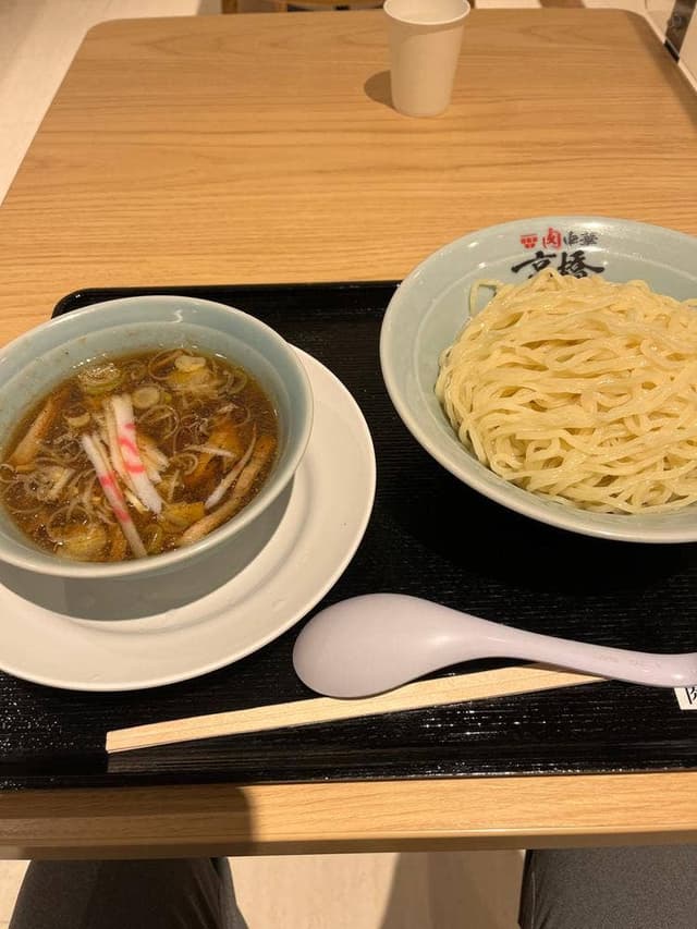 肉中華 高橋 - サブ画像2