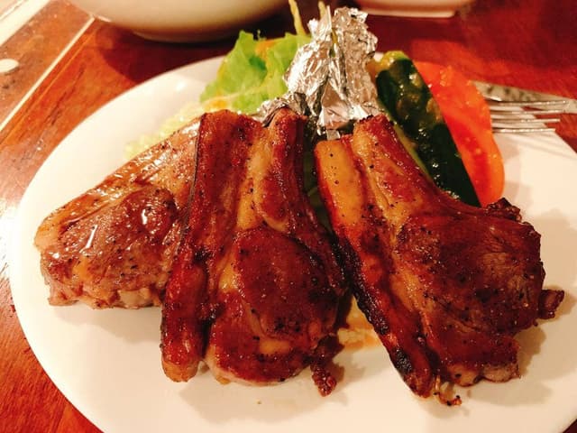 小樽食堂 花火 - サブ画像2