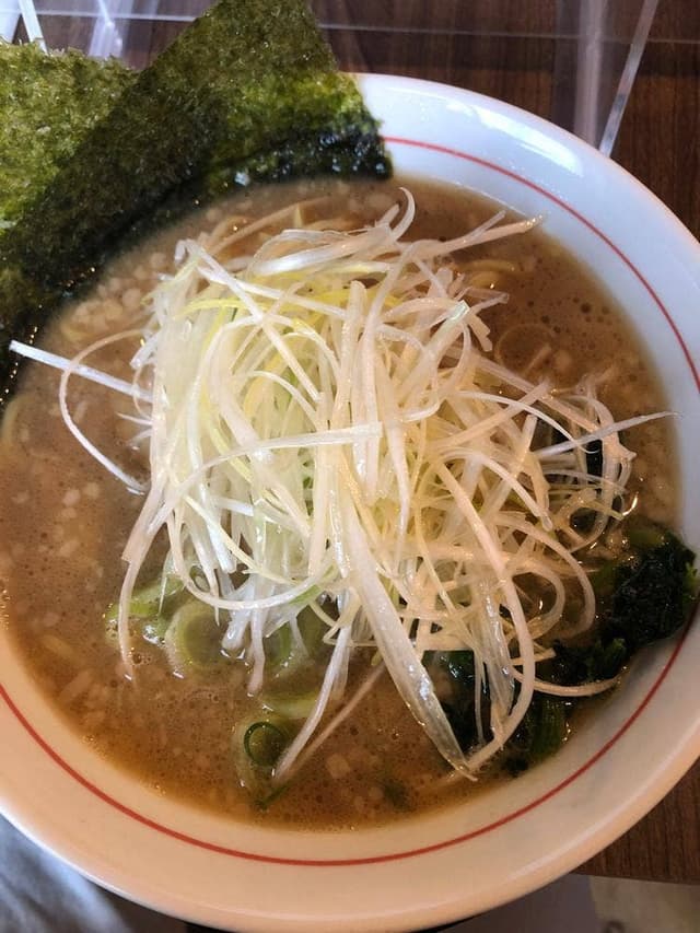 ラーメン ダルマ家 - サブ画像1
