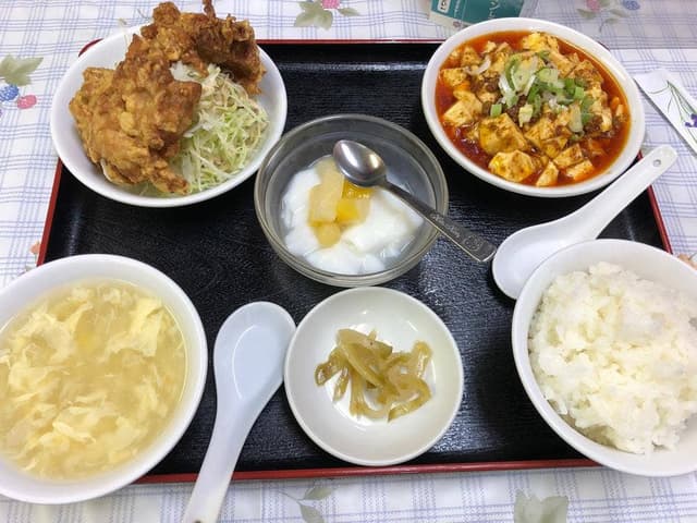 中国料理 天嘉 - サブ画像3