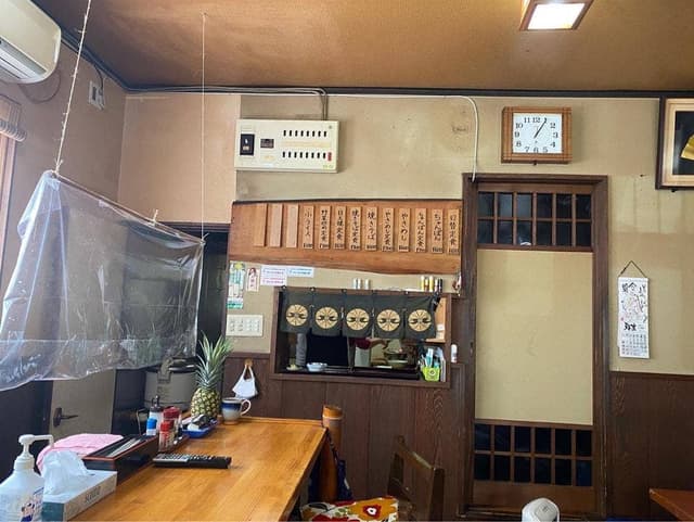 末広食堂 - サブ画像2