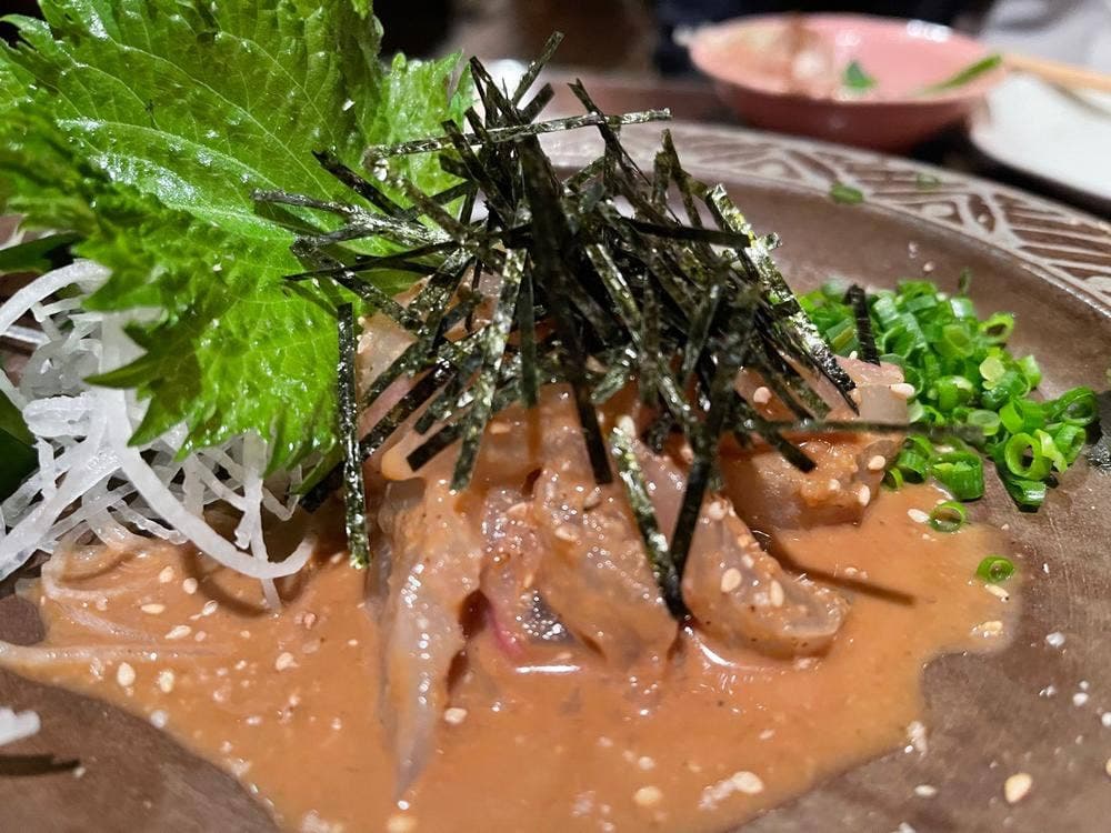 四季の酒食 わらきたれ