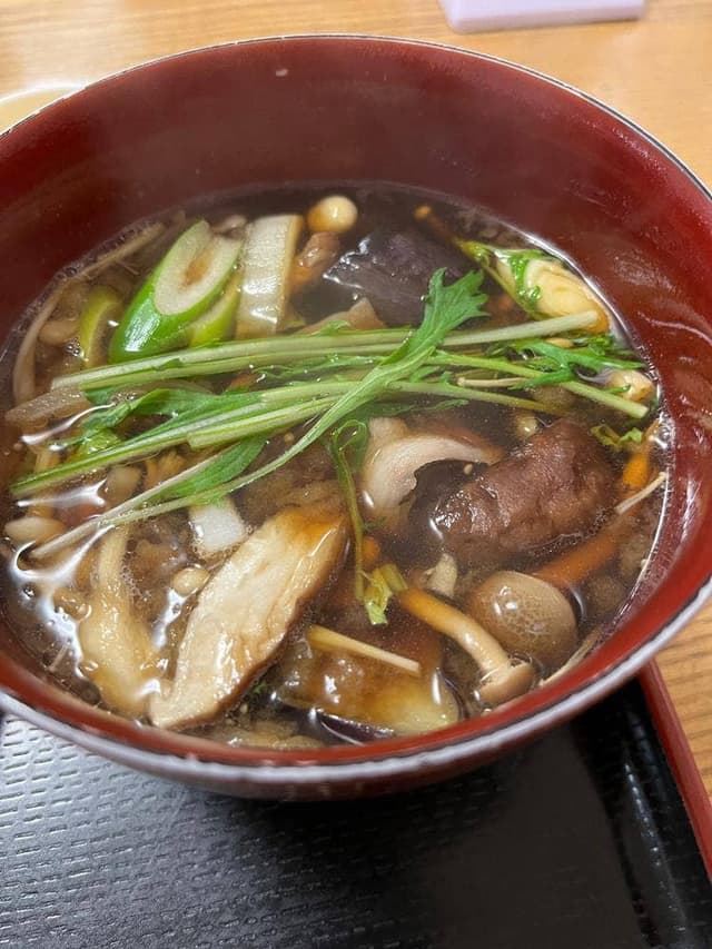 うどんのこいけや - サブ画像2