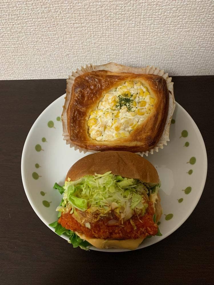 オーブンフレッシュカフェ 武蔵関店