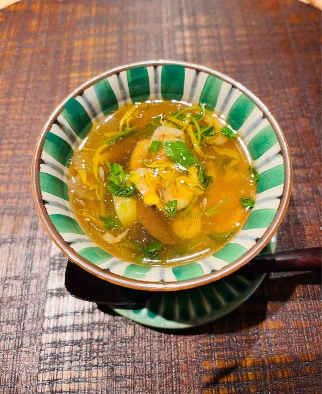 お料理 しん乃 - サブ画像1