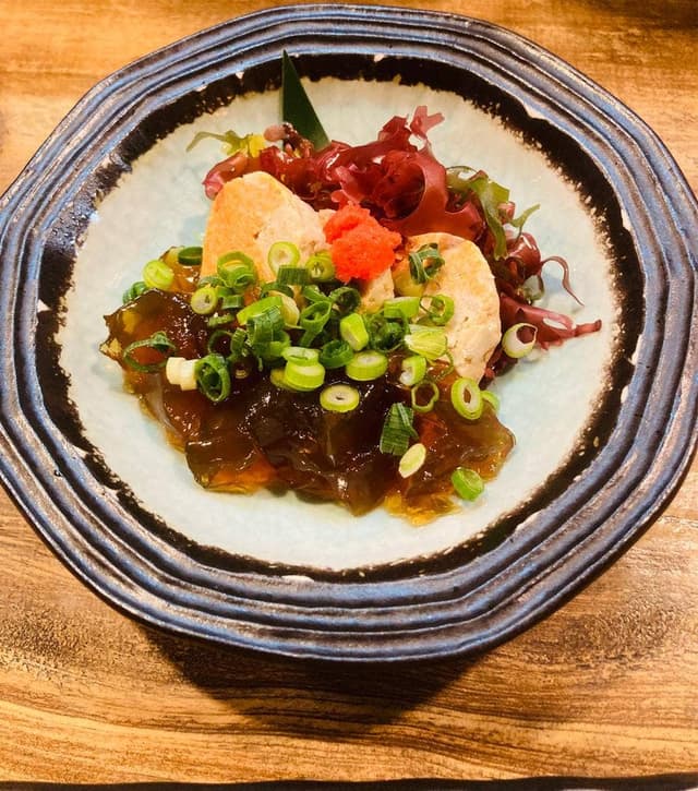 北と南の鮮魚旬菜 晴れる屋 - サブ画像1