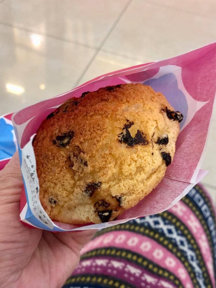 シュークリーム専門店 ululu ゆめタウン光の森店