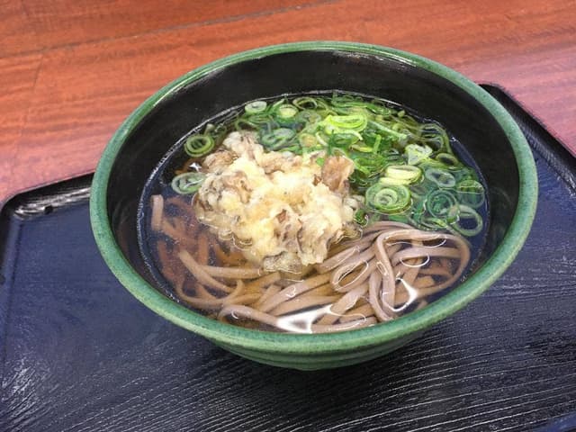 北鯖江PA上り フードコート - サブ画像2