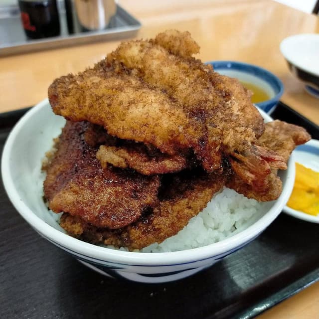 ヨーロッパ軒 幾久店 - サブ画像2