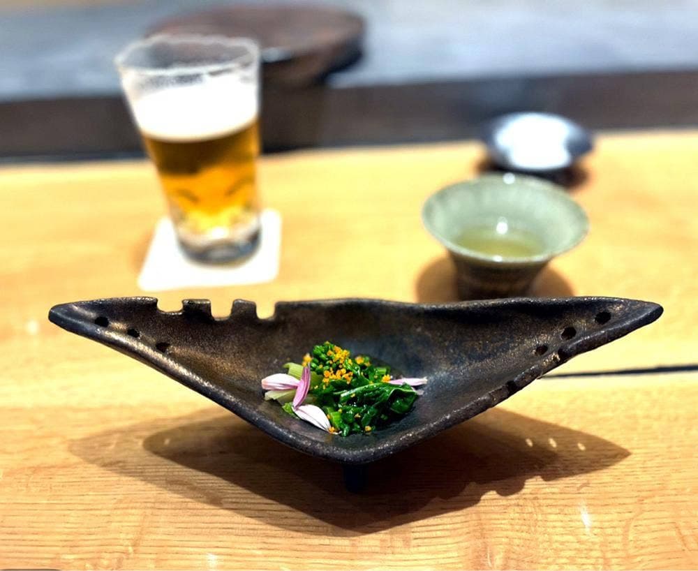 鮨 ともあき