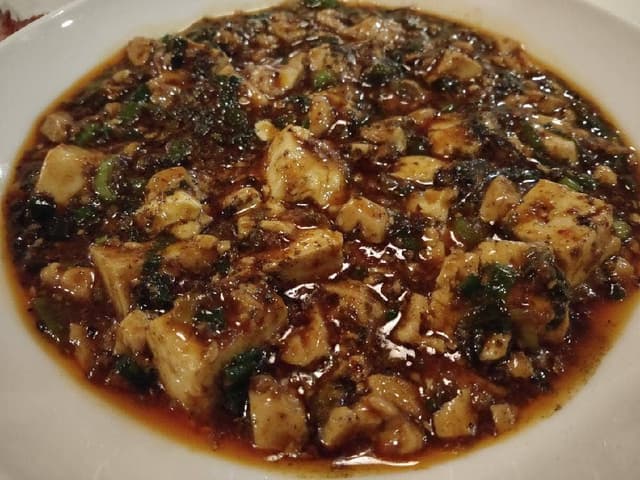 中国料理 新珠飯店 - サブ画像1