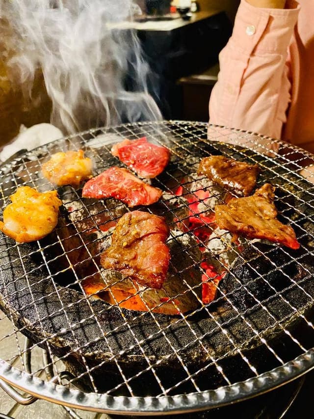 やきやはなれ - サブ画像1