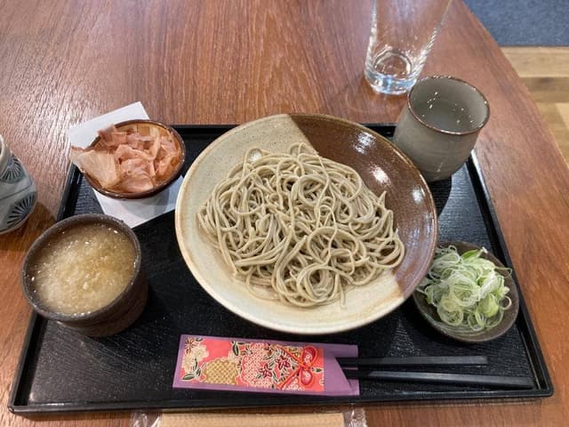 越前蕎麦倶楽部 - サブ画像2