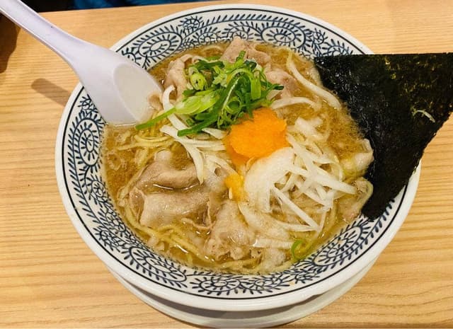 丸源ラーメン 沖縄美里店 - サブ画像1
