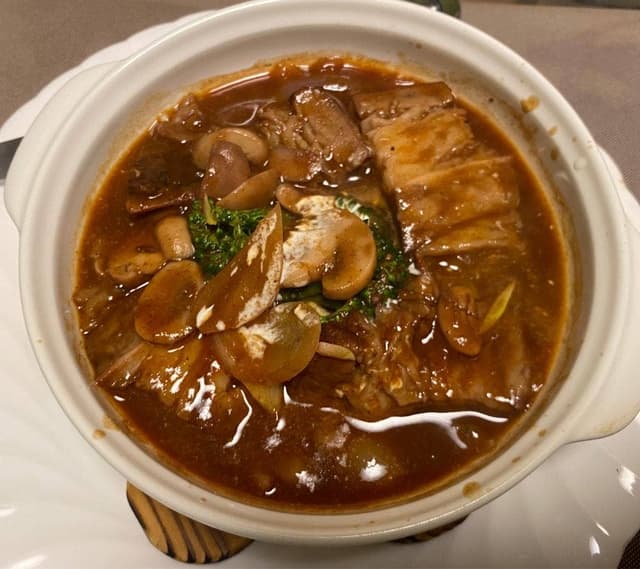 食事とお酒 ファルコン - サブ画像3