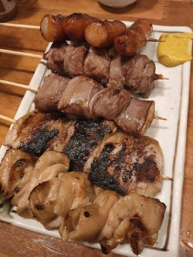 西新宿 ふじ屋 - サブ画像2