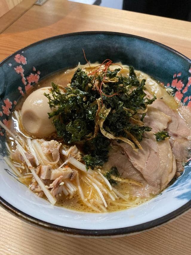 麺處 かねこ - サブ画像3