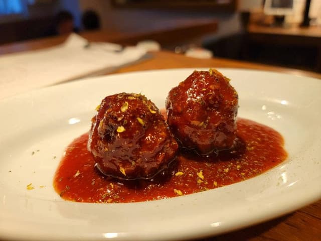 jiu bar - サブ画像3