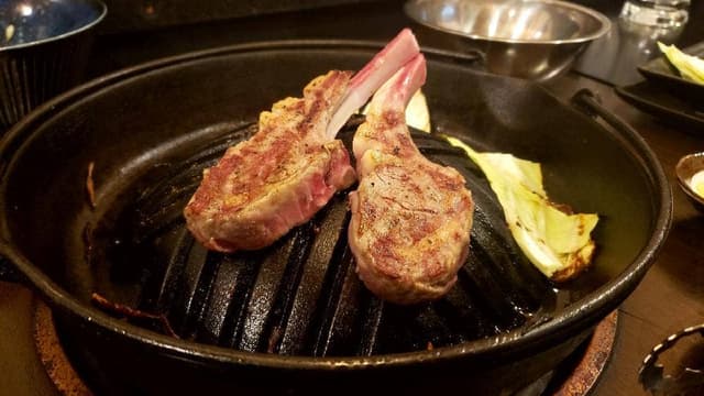 なまらむーちょ - サブ画像2