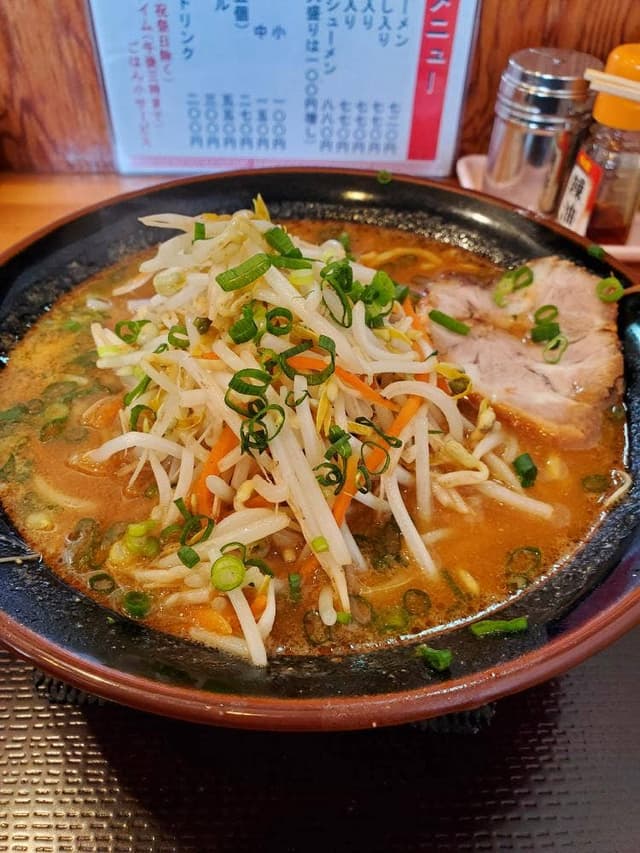 らーめんみそや - サブ画像1