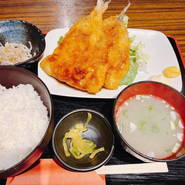 魚酒場 ピン - サブ画像3