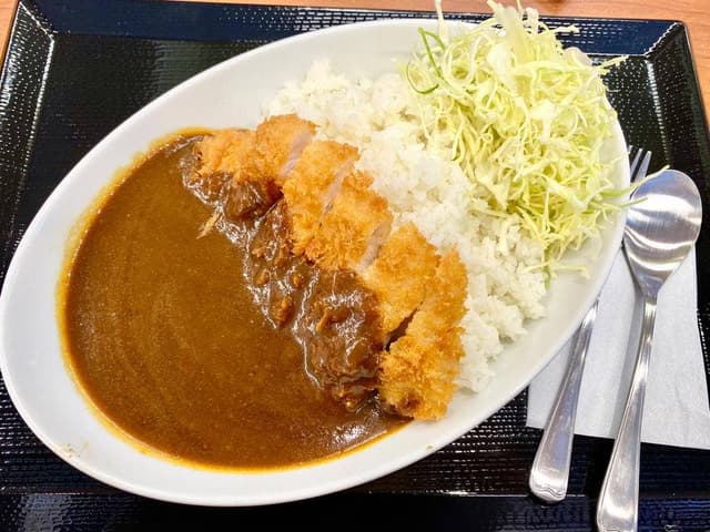 かつや 下関垢田店 - サブ画像1