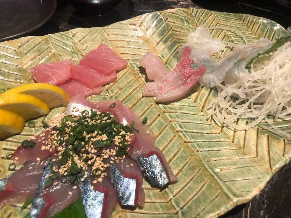 旬菜kitchenおいちょ
