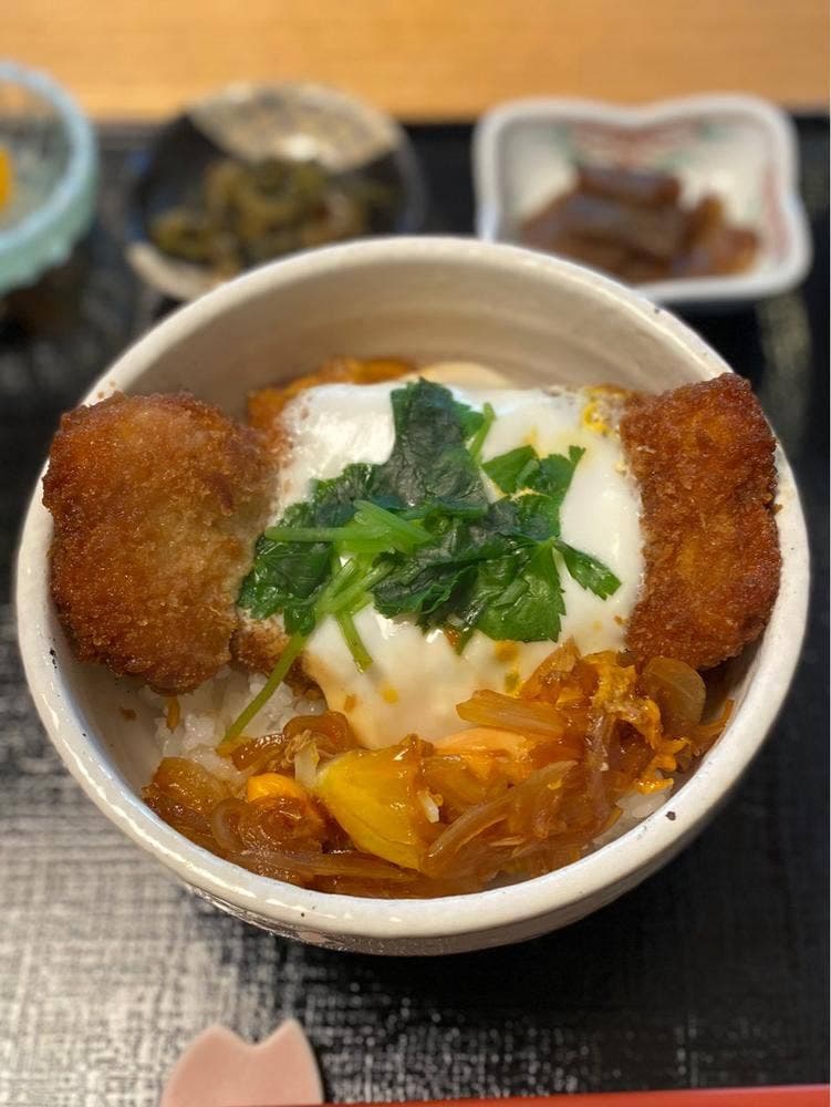 御飯家