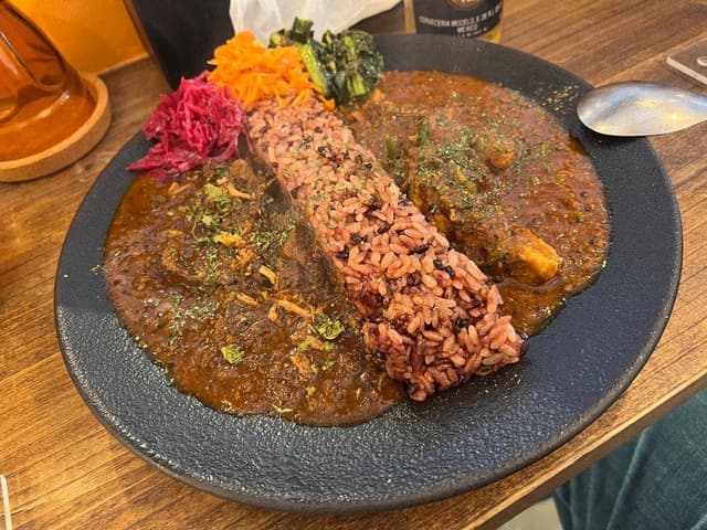 SPICE SPACE UGAYA - サブ画像2