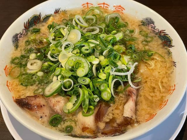 来来亭 相武台店 - サブ画像2