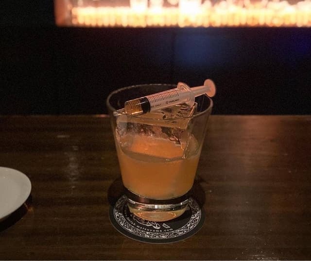 ル・クラブ - サブ画像3