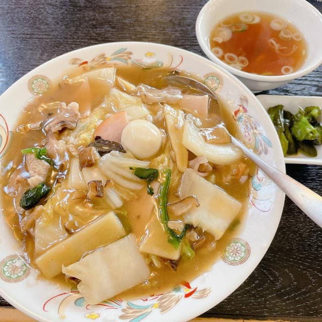 ひつじ食堂 - サブ画像1