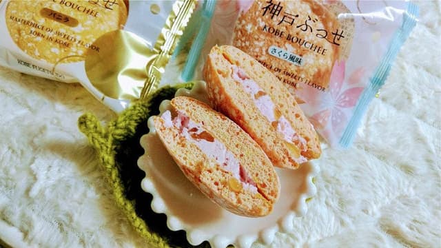 神戸風月堂 天満屋 岡山店 - サブ画像3