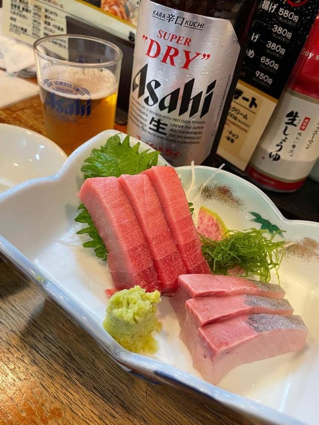 大衆酒蔵 日本海 柏西口店 - サブ画像2