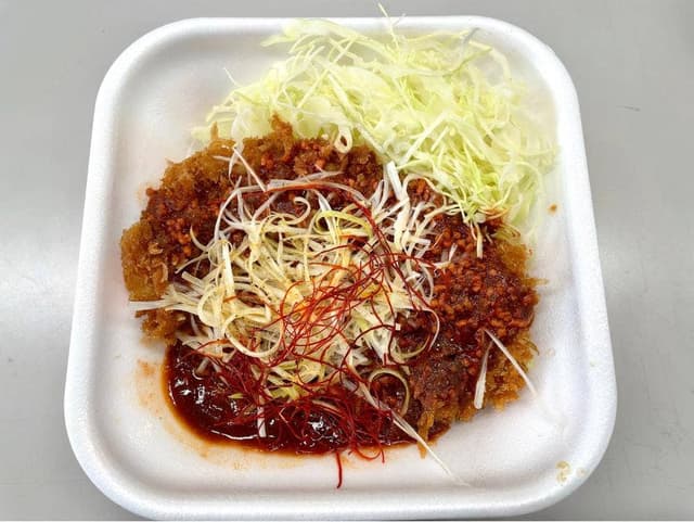 かつや 亀田インター店 - サブ画像1