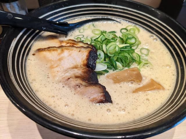 麺匠 てらお - サブ画像1