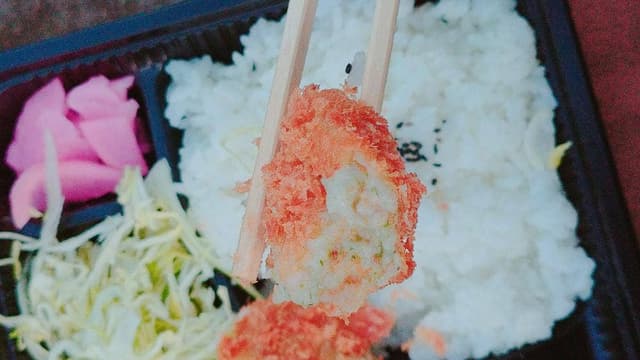 キッチンコロッケ - サブ画像1