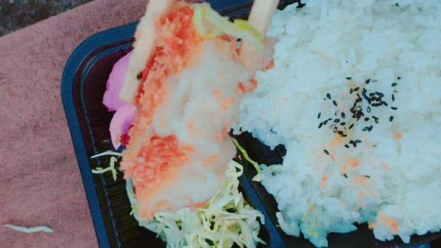キッチンコロッケ - サブ画像2
