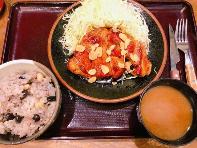農村料理の店 もくもく - サブ画像2