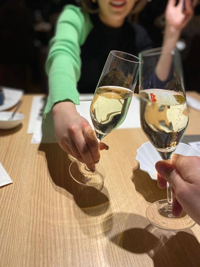 Hotel Biwa Dog ダイニングレストラン - サブ画像1