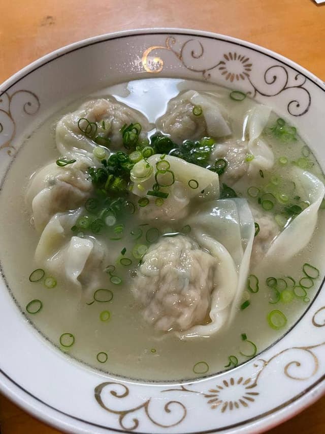 上海わんたん 食彩厨房 - サブ画像3