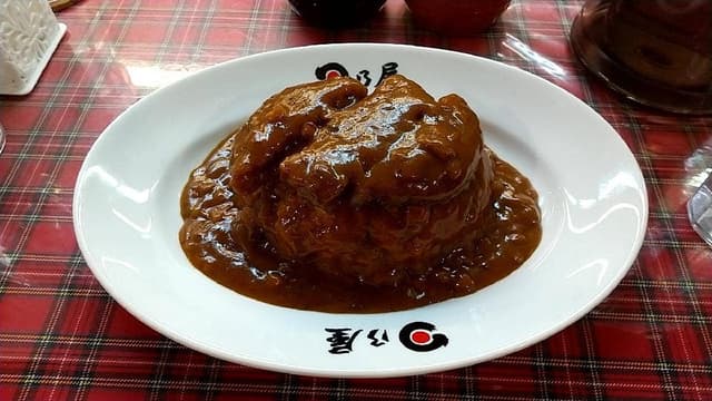 日乃屋カレー 小田原成田店 - サブ画像2