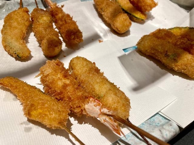 KUSHIハゲ天 船橋東武店 - サブ画像3