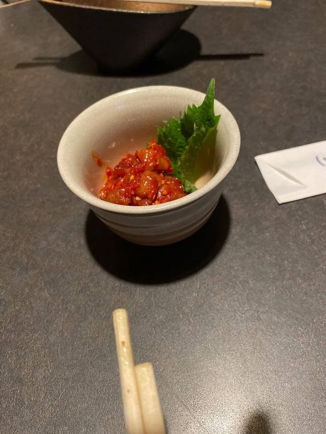 串焼き かいもり - サブ画像1